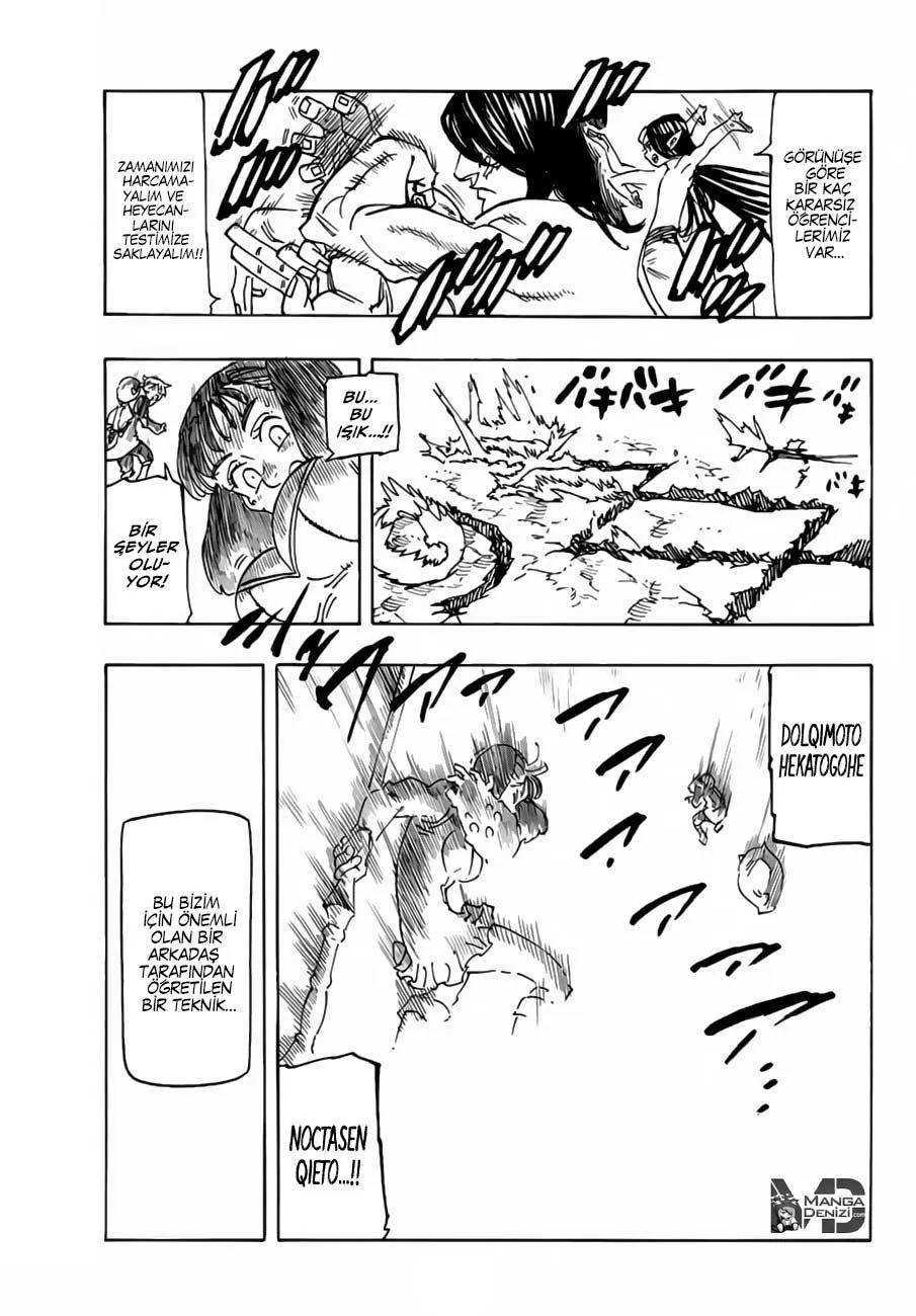 Nanatsu no Taizai - Sayfa 10