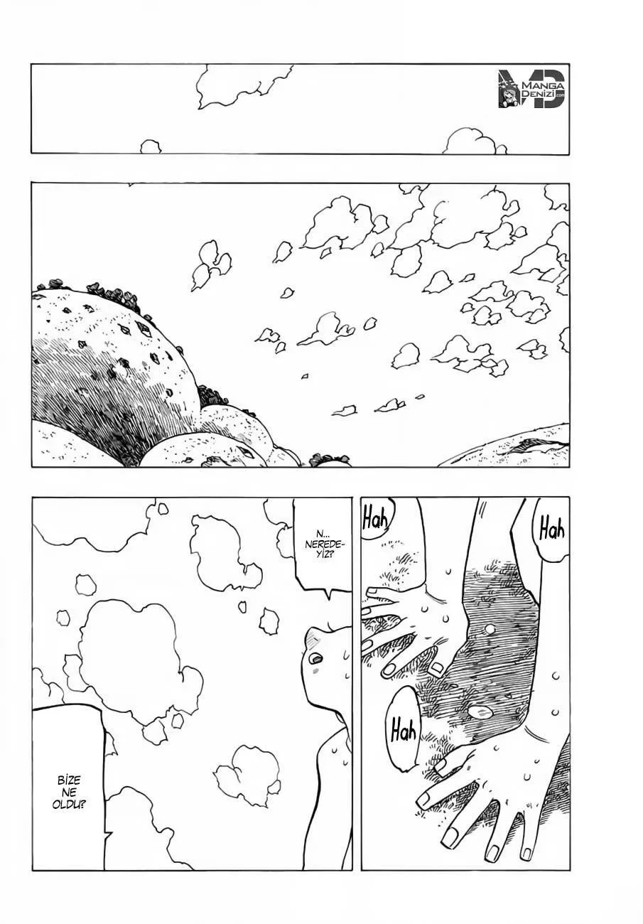 Nanatsu no Taizai - Sayfa 11