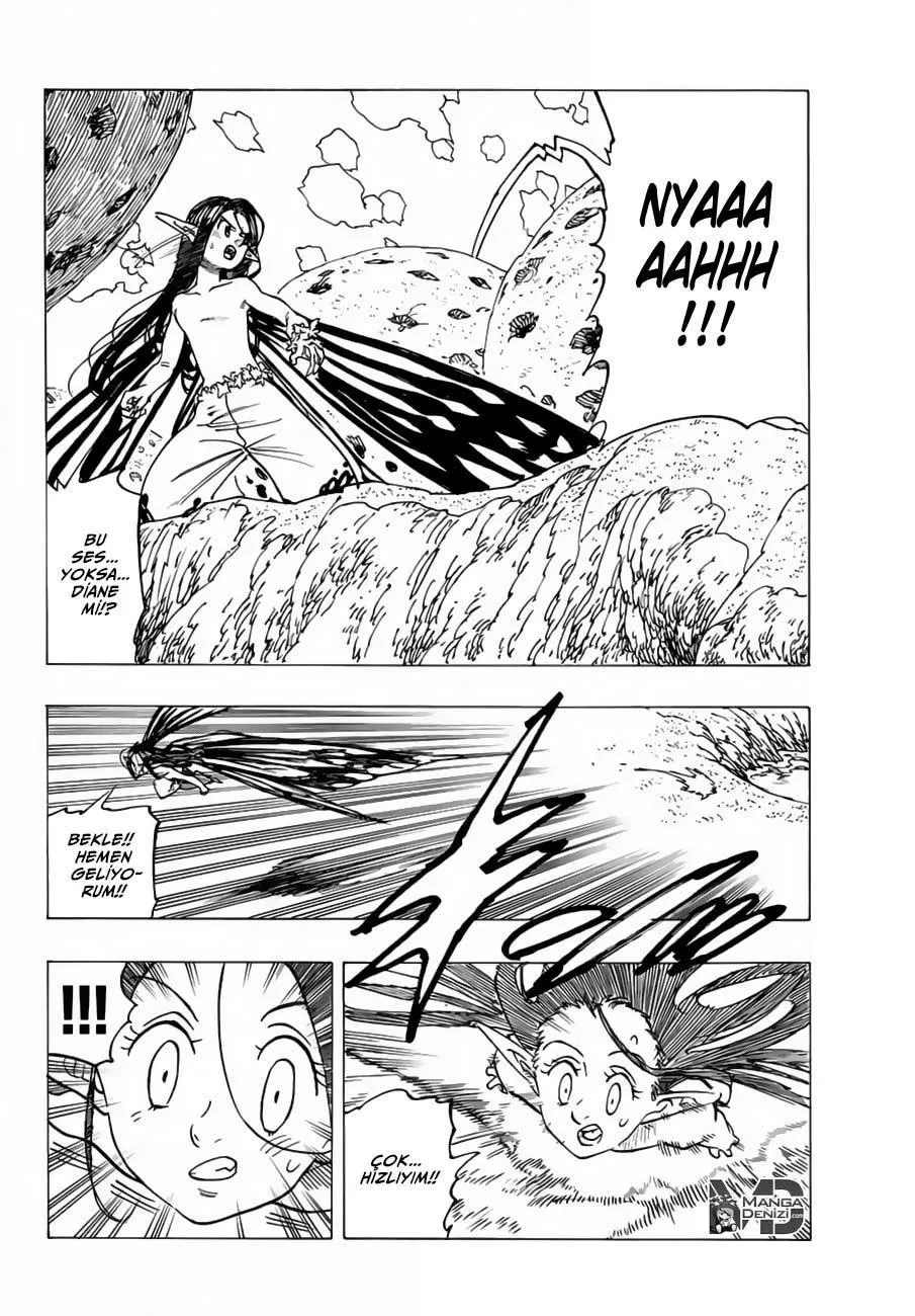 Nanatsu no Taizai - Sayfa 13