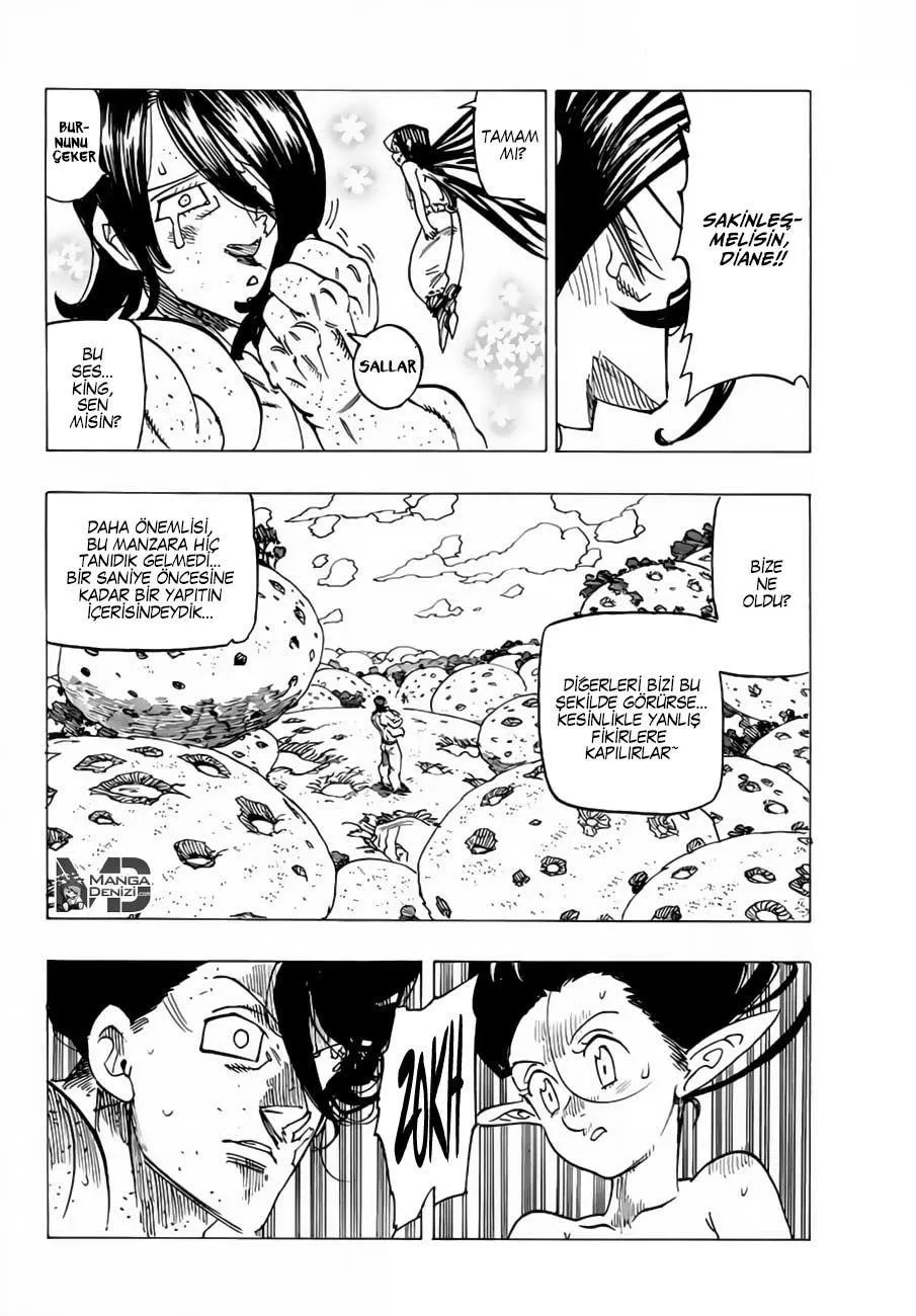 Nanatsu no Taizai - Sayfa 15