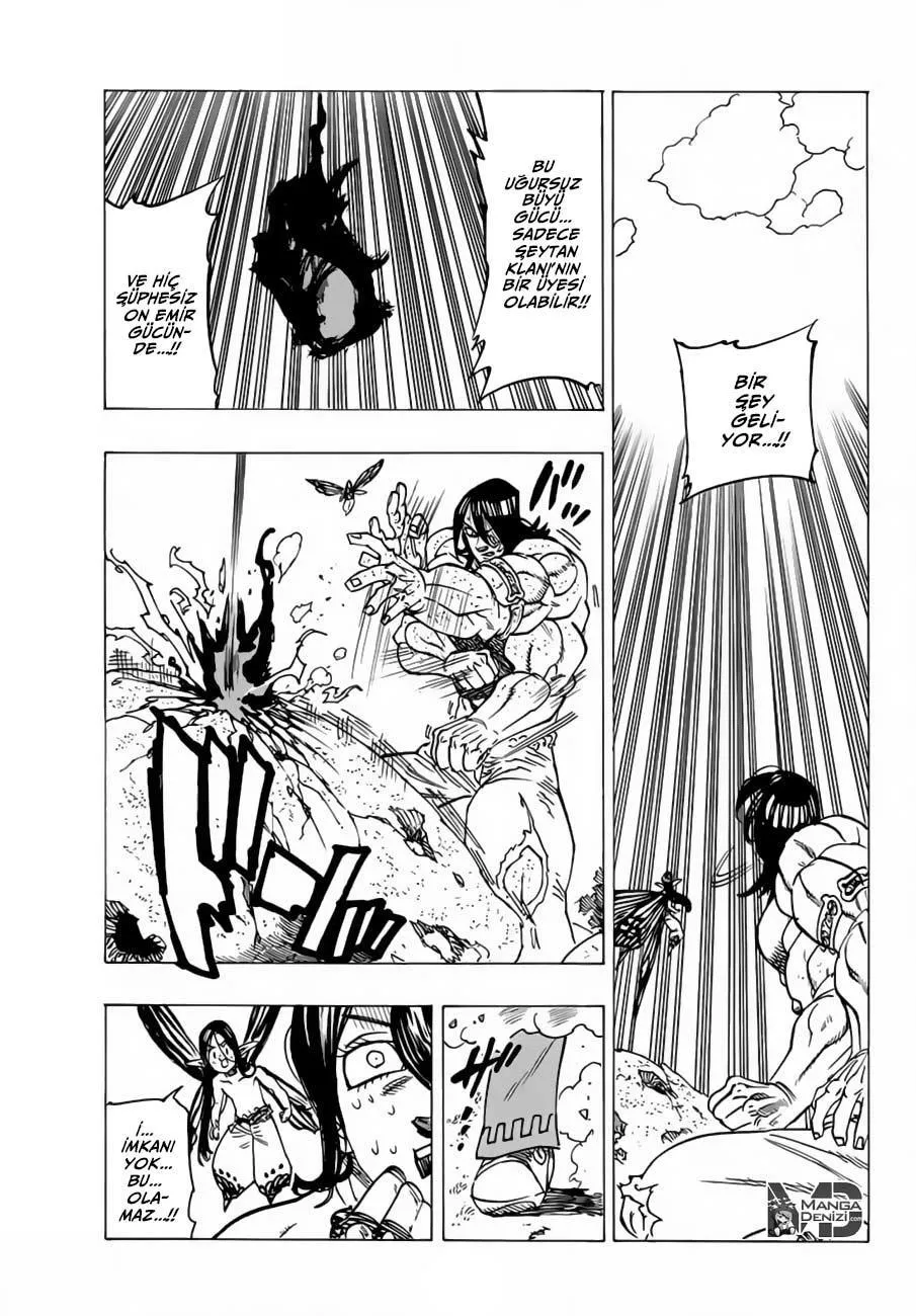 Nanatsu no Taizai - Sayfa 16