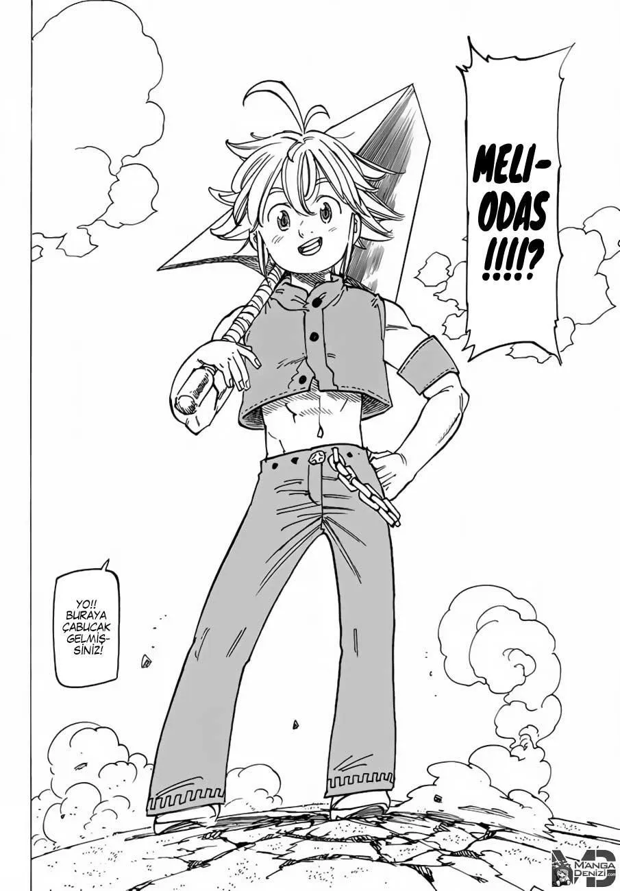 Nanatsu no Taizai - Sayfa 17