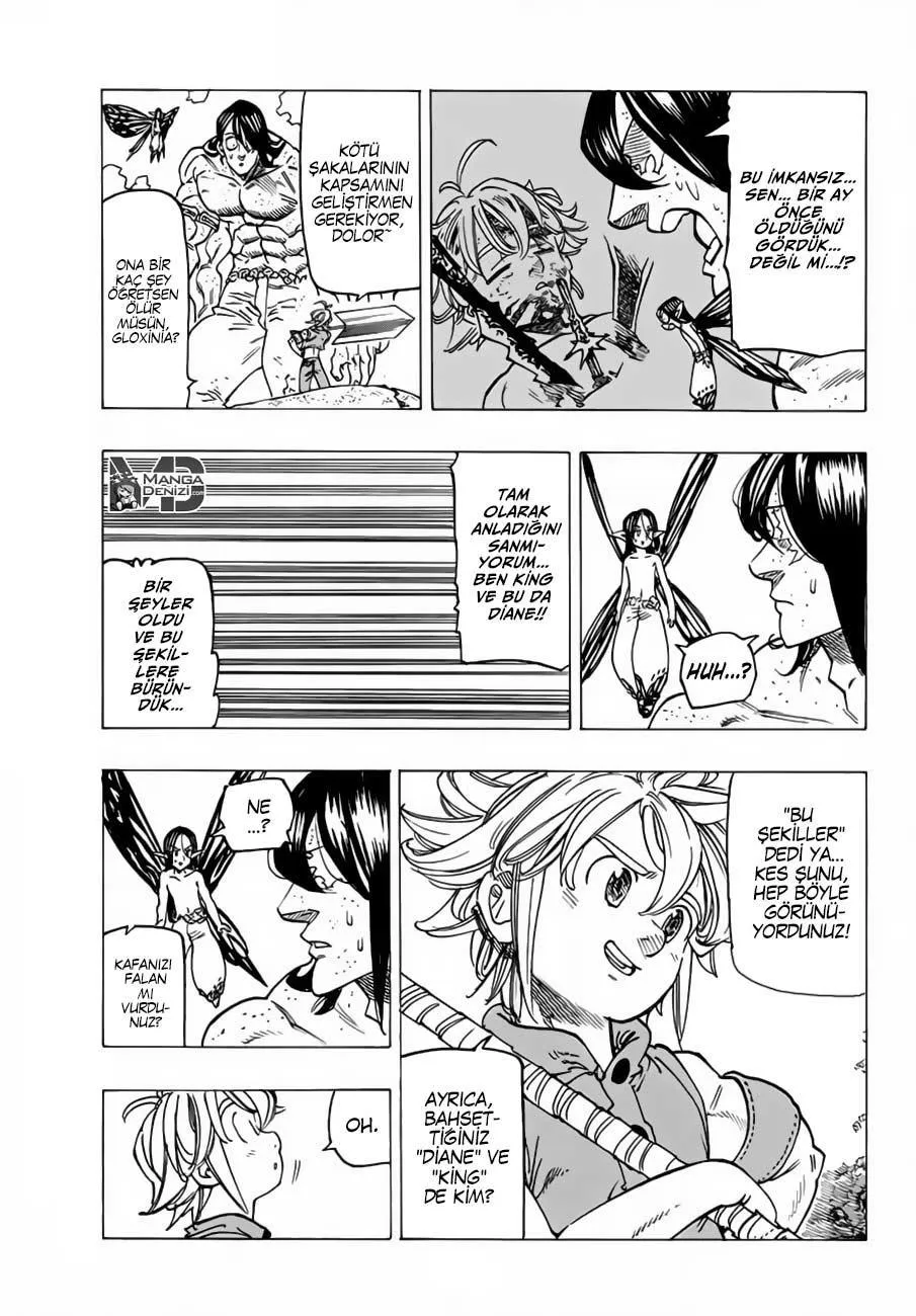 Nanatsu no Taizai - Sayfa 18