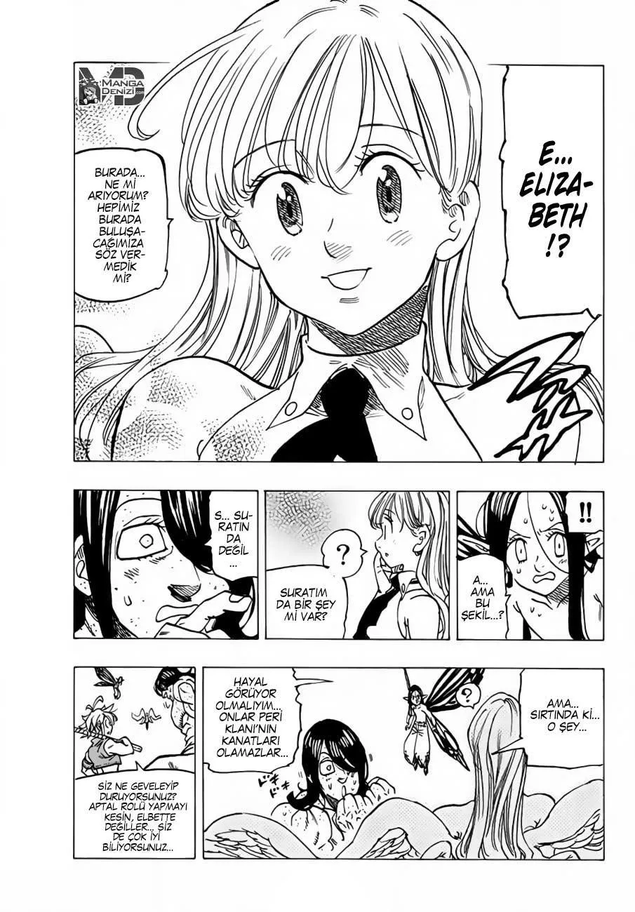 Nanatsu no Taizai - Sayfa 20