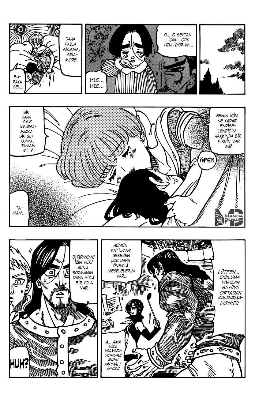 Nanatsu no Taizai - Sayfa 3