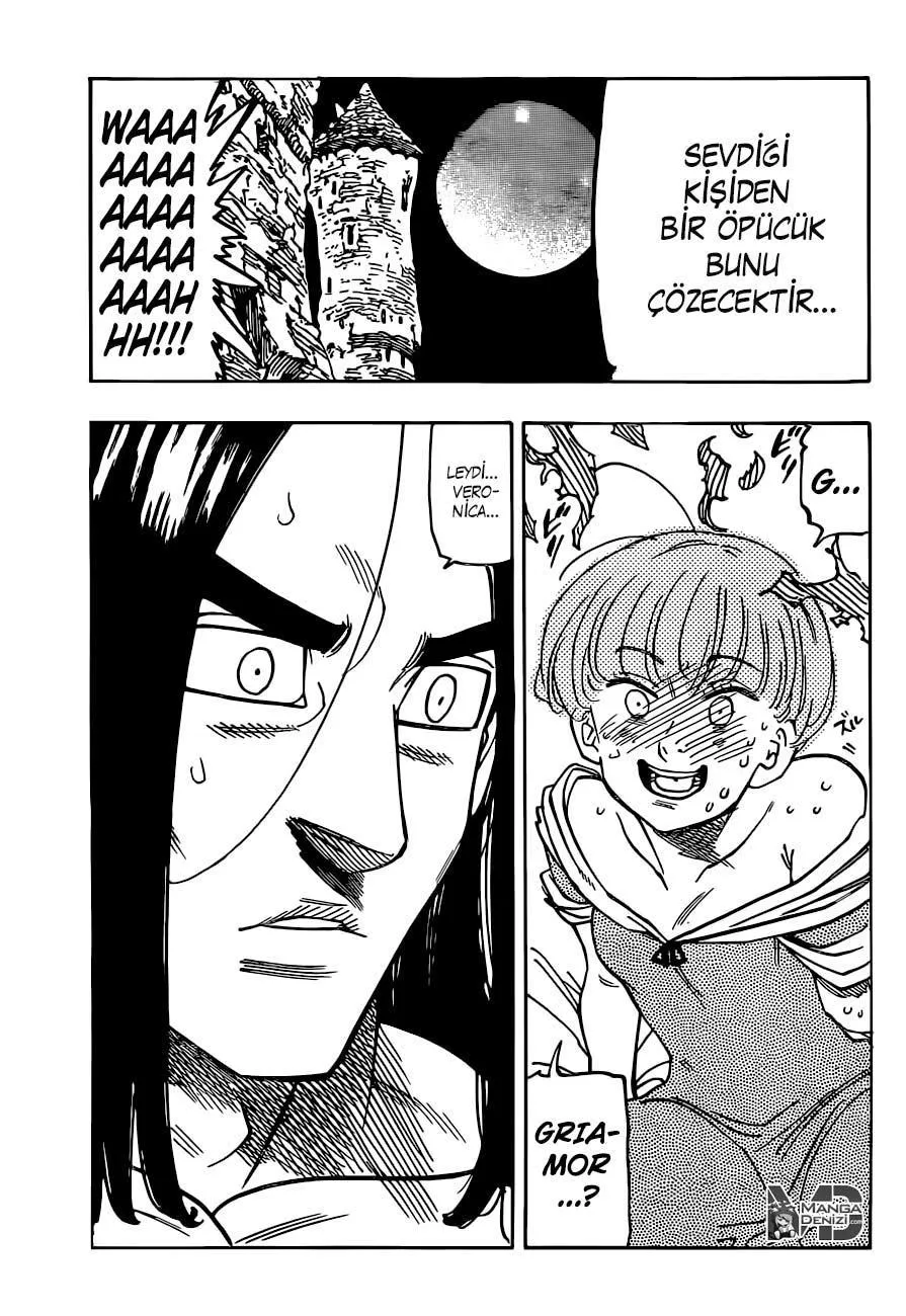 Nanatsu no Taizai - Sayfa 4