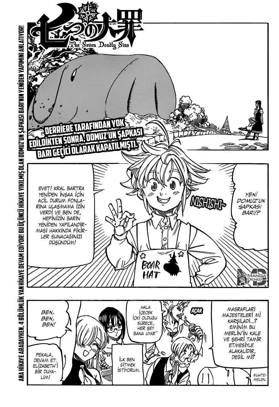 Nanatsu no Taizai - Sayfa 2