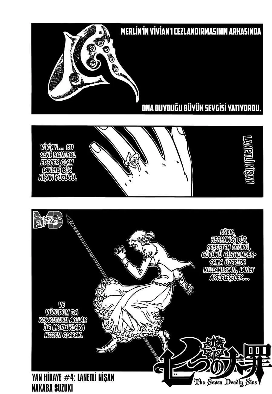 Nanatsu no Taizai - Sayfa 2