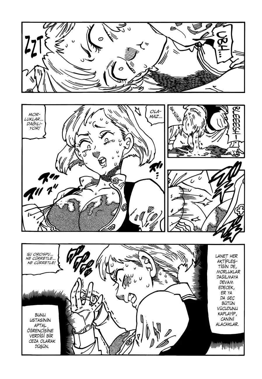 Nanatsu no Taizai - Sayfa 3