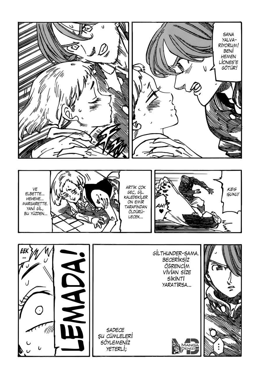 Nanatsu no Taizai mangasının 201.4 bölümünün 5. sayfasını okuyorsunuz.