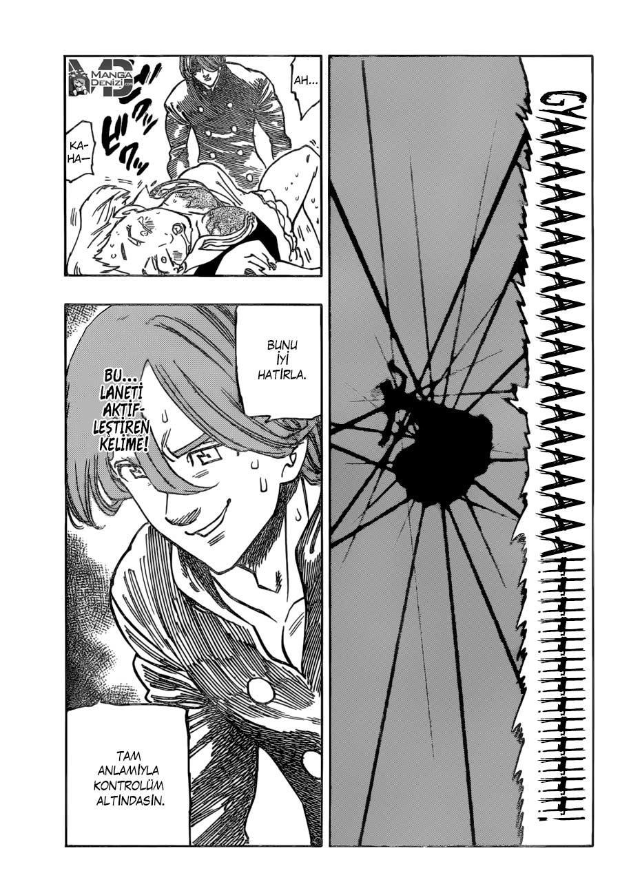 Nanatsu no Taizai mangasının 201.4 bölümünün 6. sayfasını okuyorsunuz.