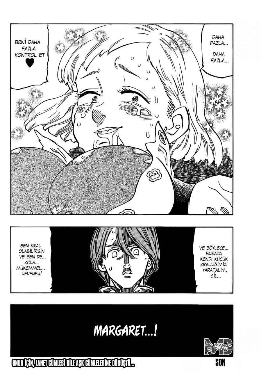 Nanatsu no Taizai mangasının 201.4 bölümünün 7. sayfasını okuyorsunuz.