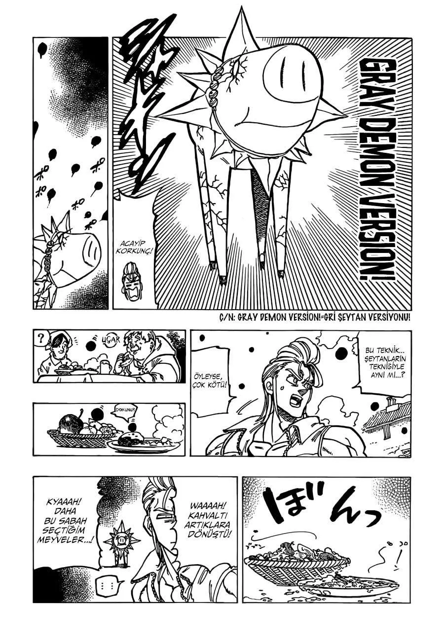 Nanatsu no Taizai - Sayfa 5