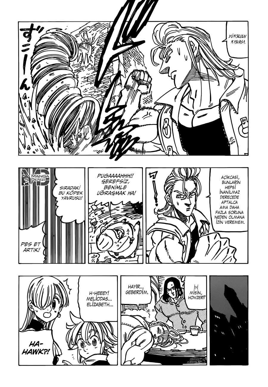Nanatsu no Taizai mangasının 201.5 bölümünün 6. sayfasını okuyorsunuz.