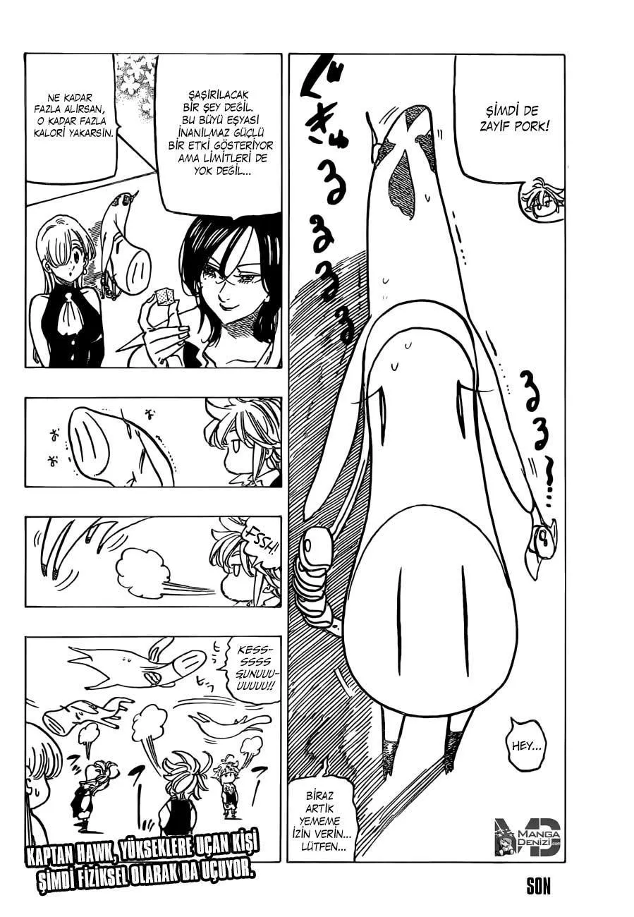 Nanatsu no Taizai - Bölüm 201.5 - Sayfa 7