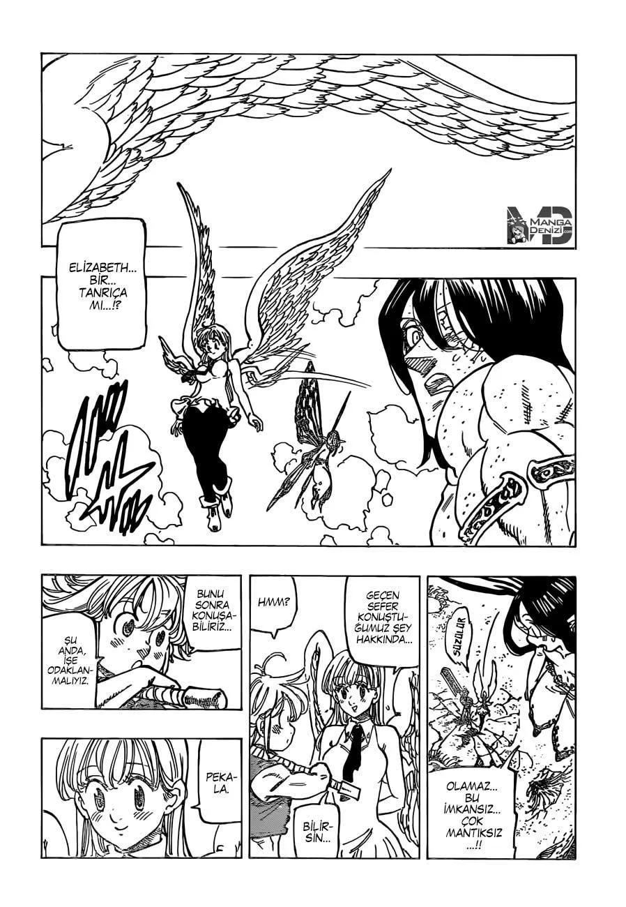 Nanatsu no Taizai - Sayfa 3