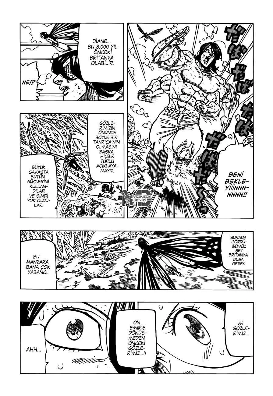 Nanatsu no Taizai - Sayfa 5