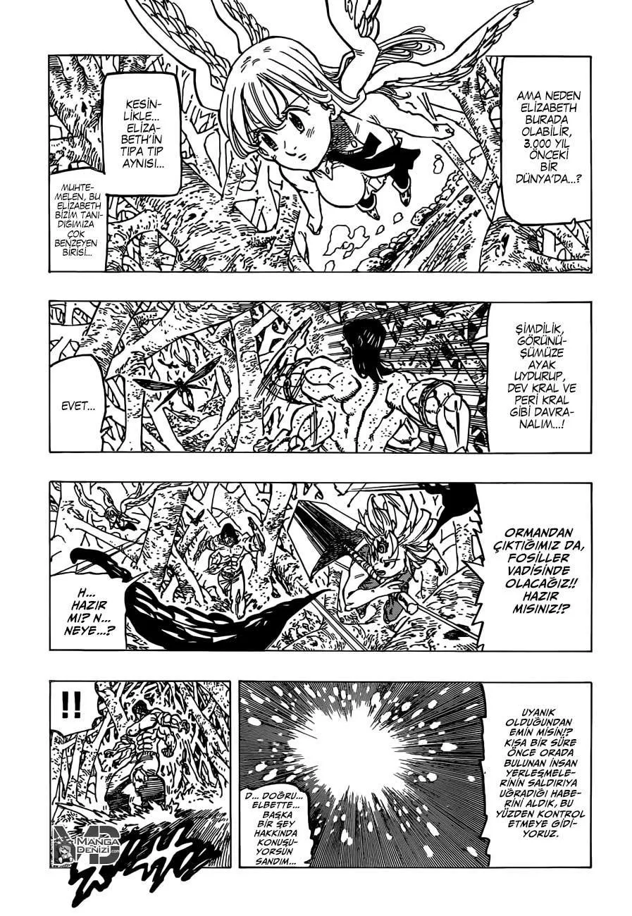 Nanatsu no Taizai - Sayfa 6