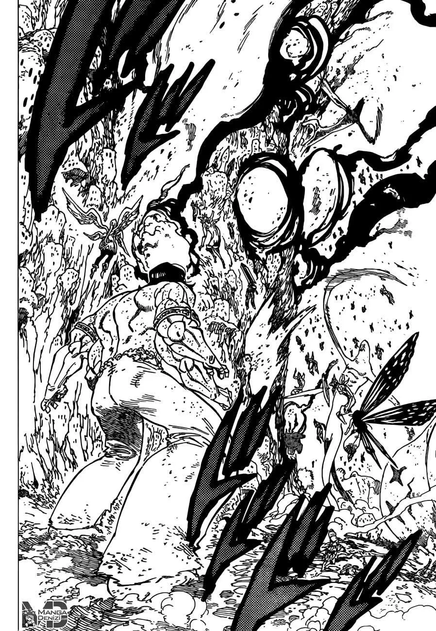 Nanatsu no Taizai - Sayfa 7