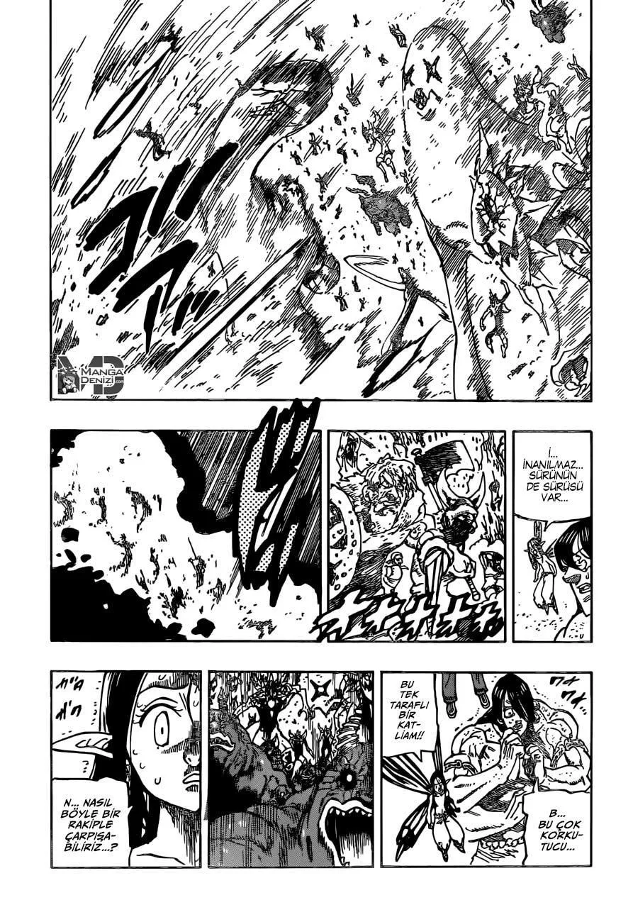 Nanatsu no Taizai - Sayfa 8