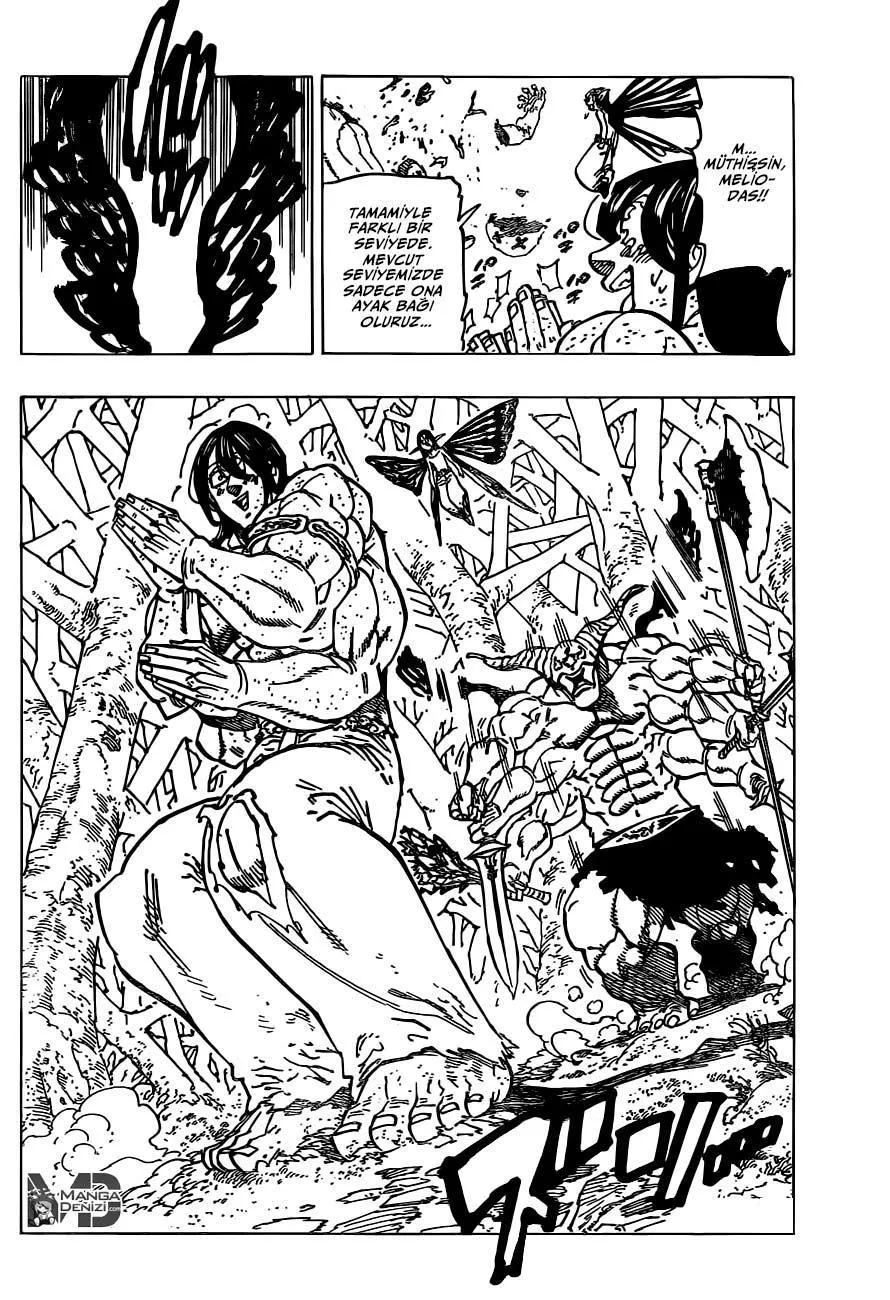 Nanatsu no Taizai - Sayfa 10