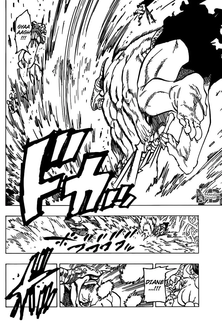 Nanatsu no Taizai - Sayfa 12