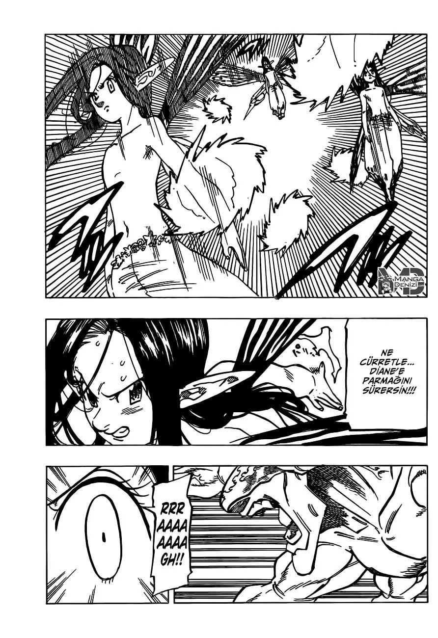 Nanatsu no Taizai - Sayfa 13