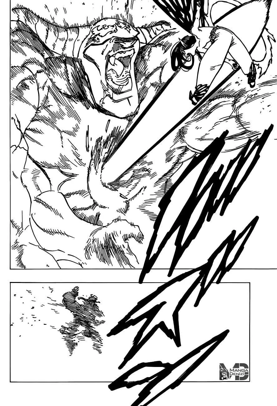 Nanatsu no Taizai - Sayfa 14