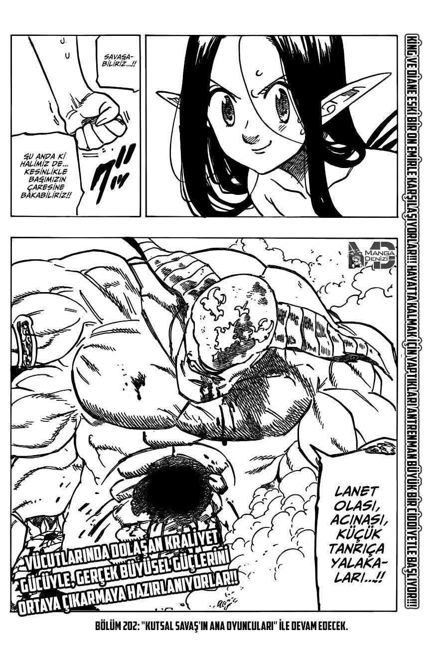 Nanatsu no Taizai - Sayfa 16