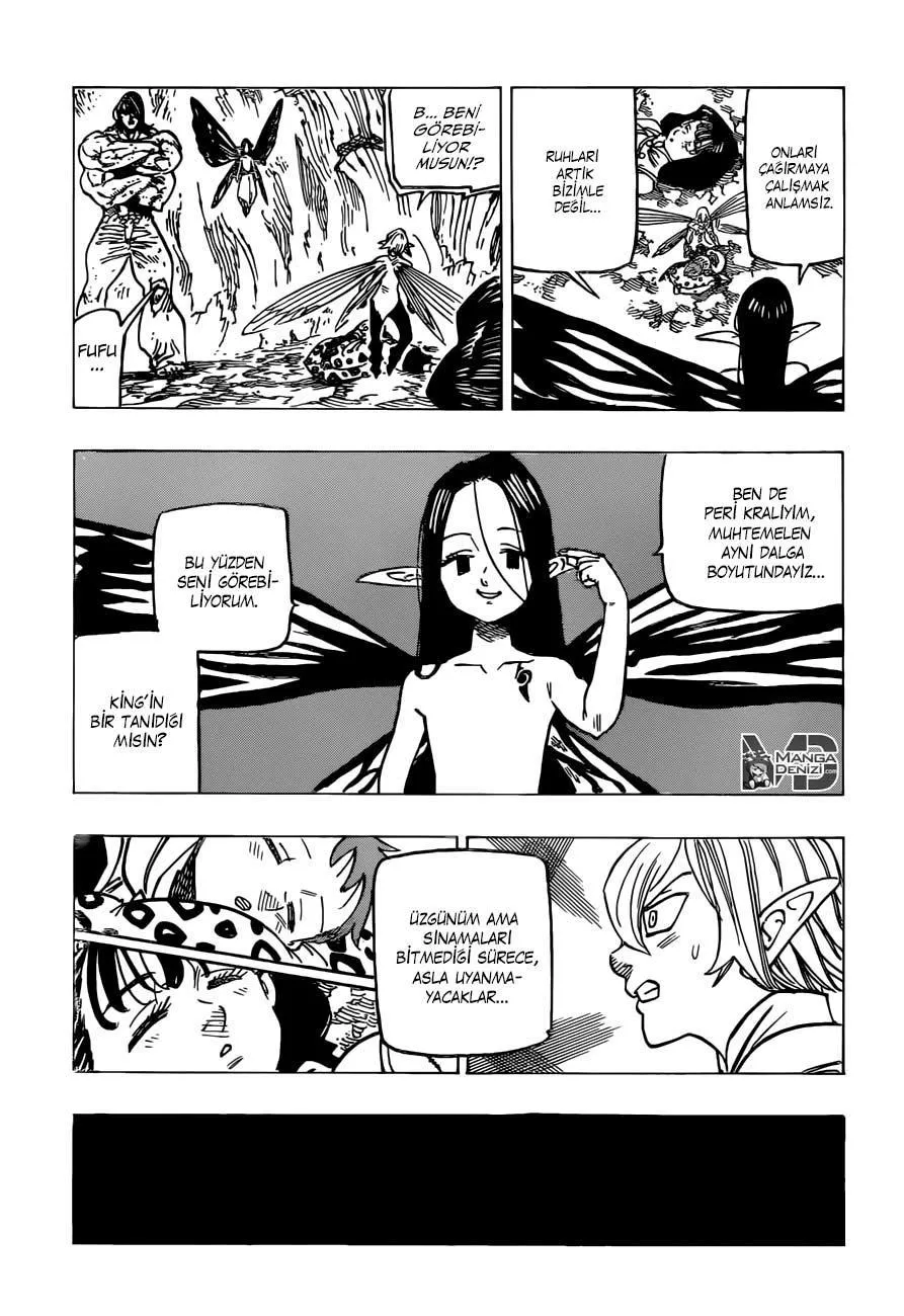 Nanatsu no Taizai - Sayfa 4