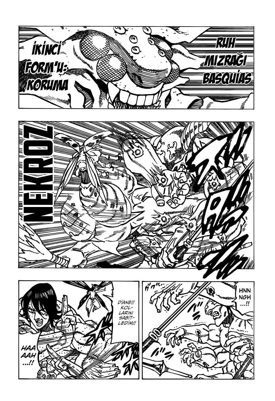 Nanatsu no Taizai - Sayfa 5