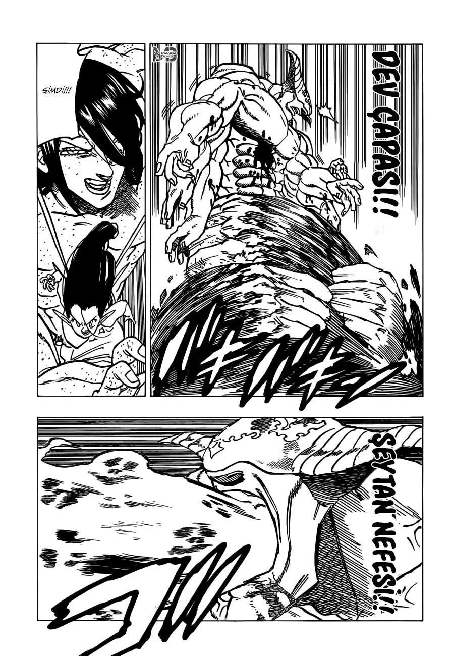 Nanatsu no Taizai - Sayfa 6