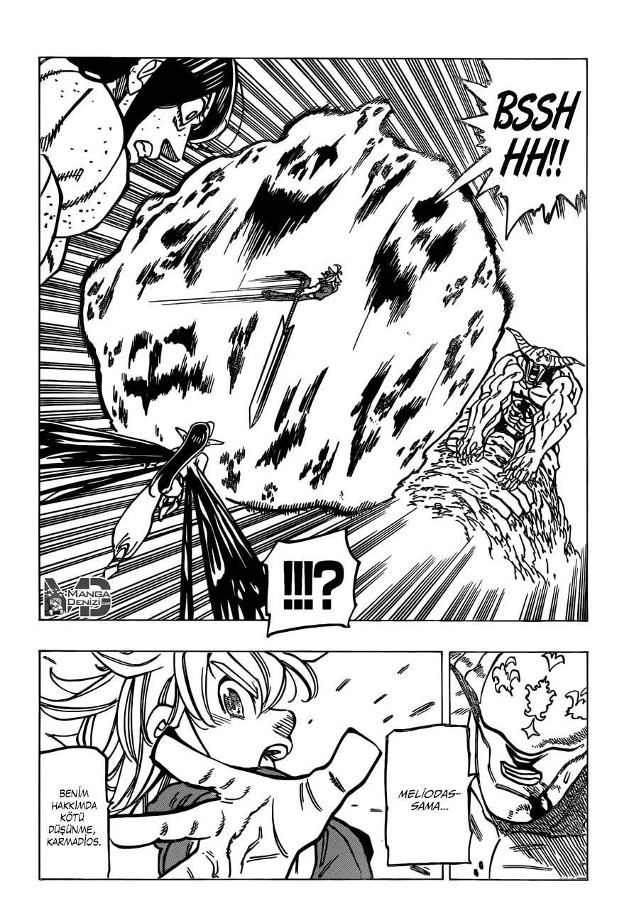 Nanatsu no Taizai - Sayfa 7