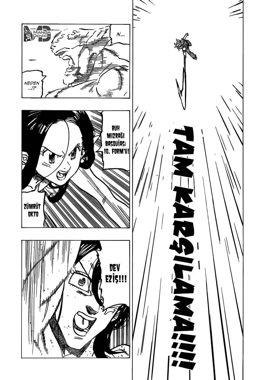 Nanatsu no Taizai - Sayfa 8