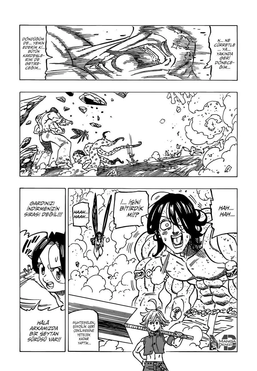 Nanatsu no Taizai - Sayfa 10