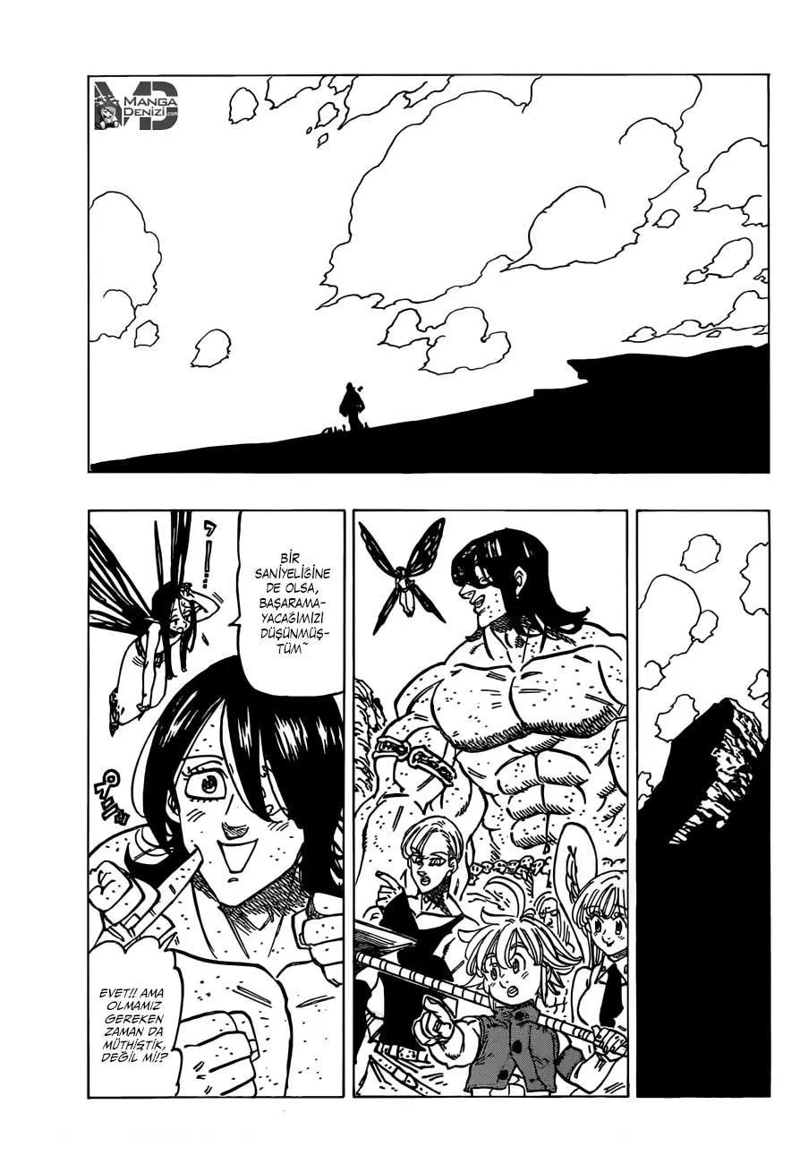 Nanatsu no Taizai - Sayfa 14