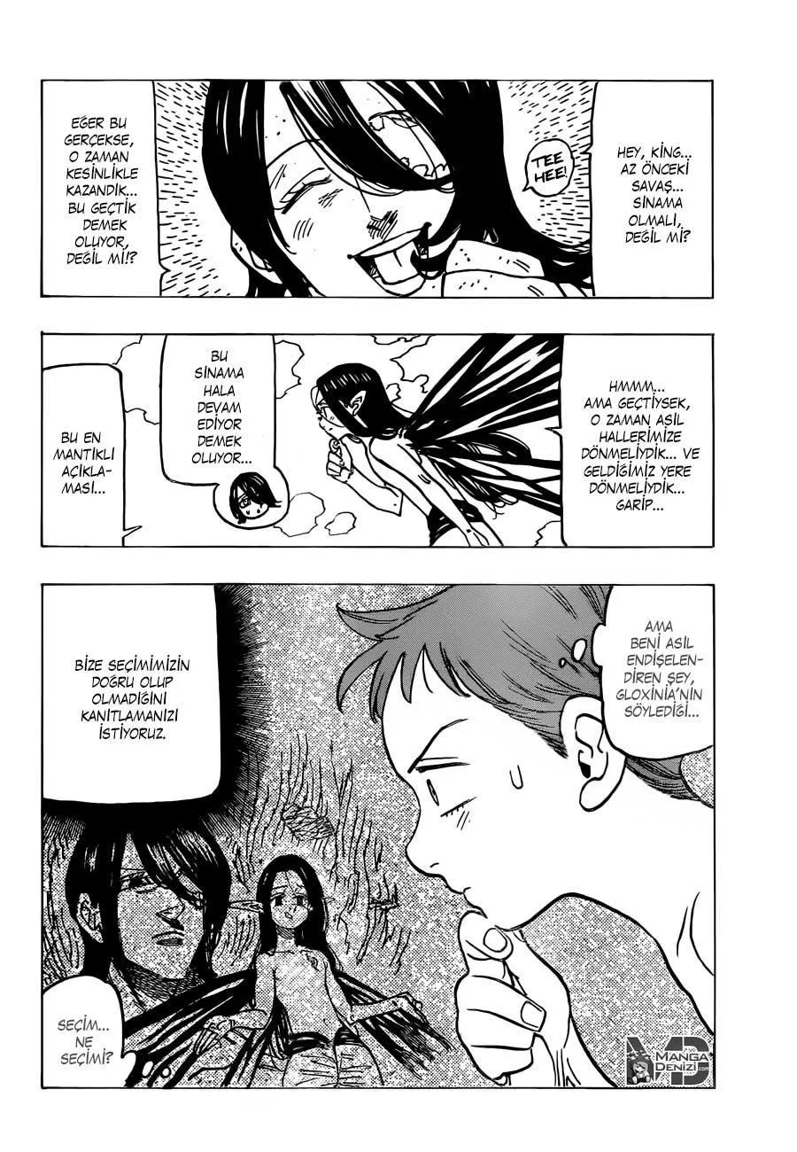 Nanatsu no Taizai - Sayfa 15