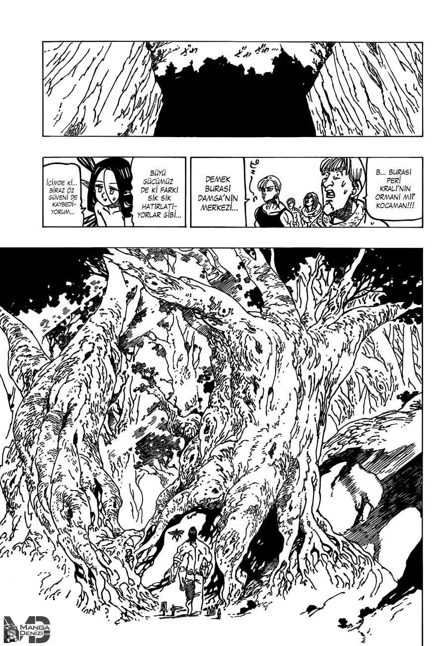 Nanatsu no Taizai - Sayfa 16