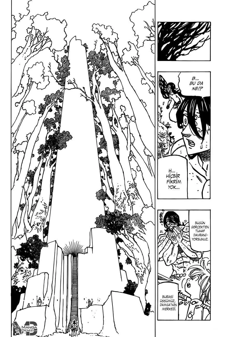 Nanatsu no Taizai - Sayfa 17