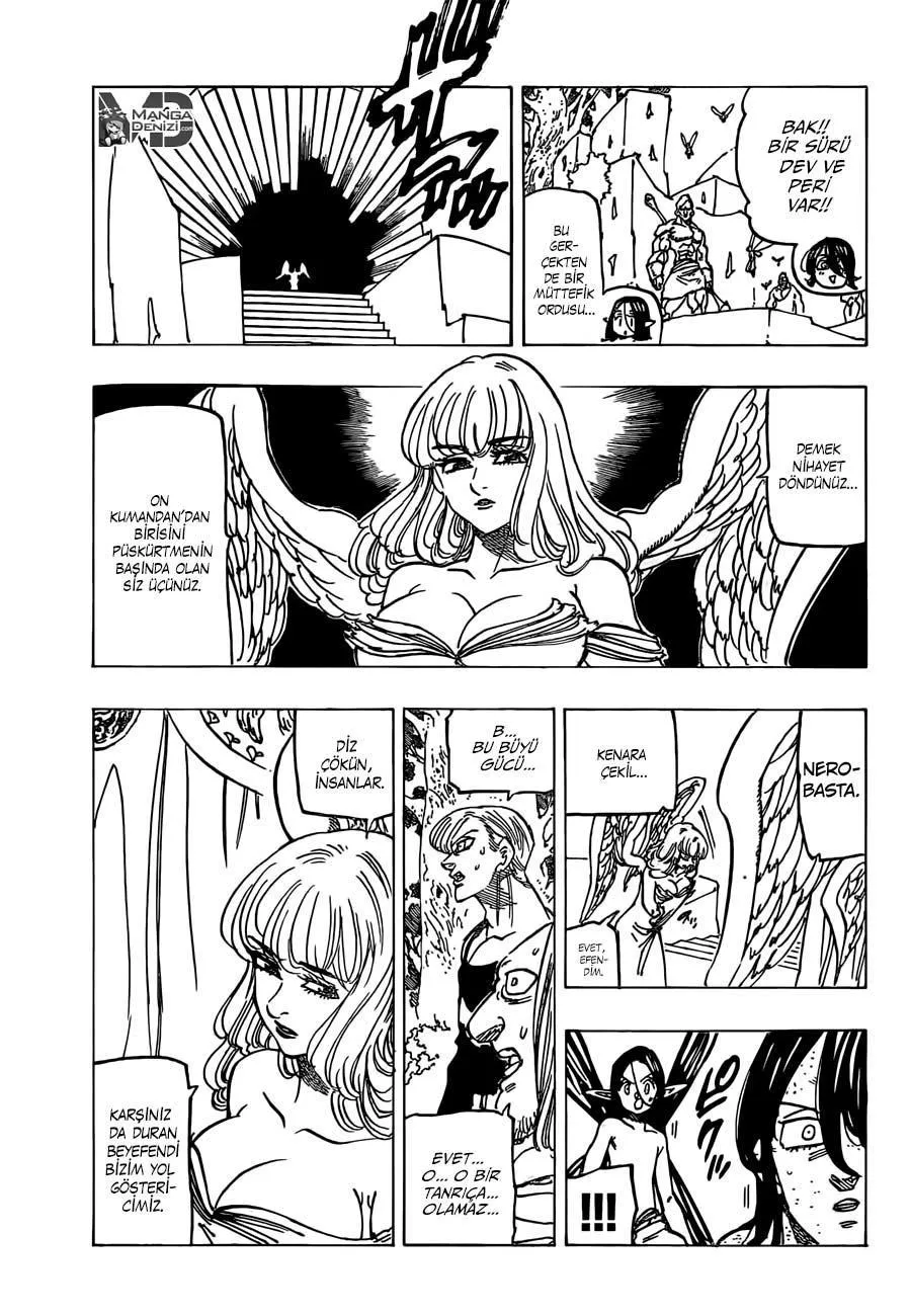 Nanatsu no Taizai - Sayfa 18