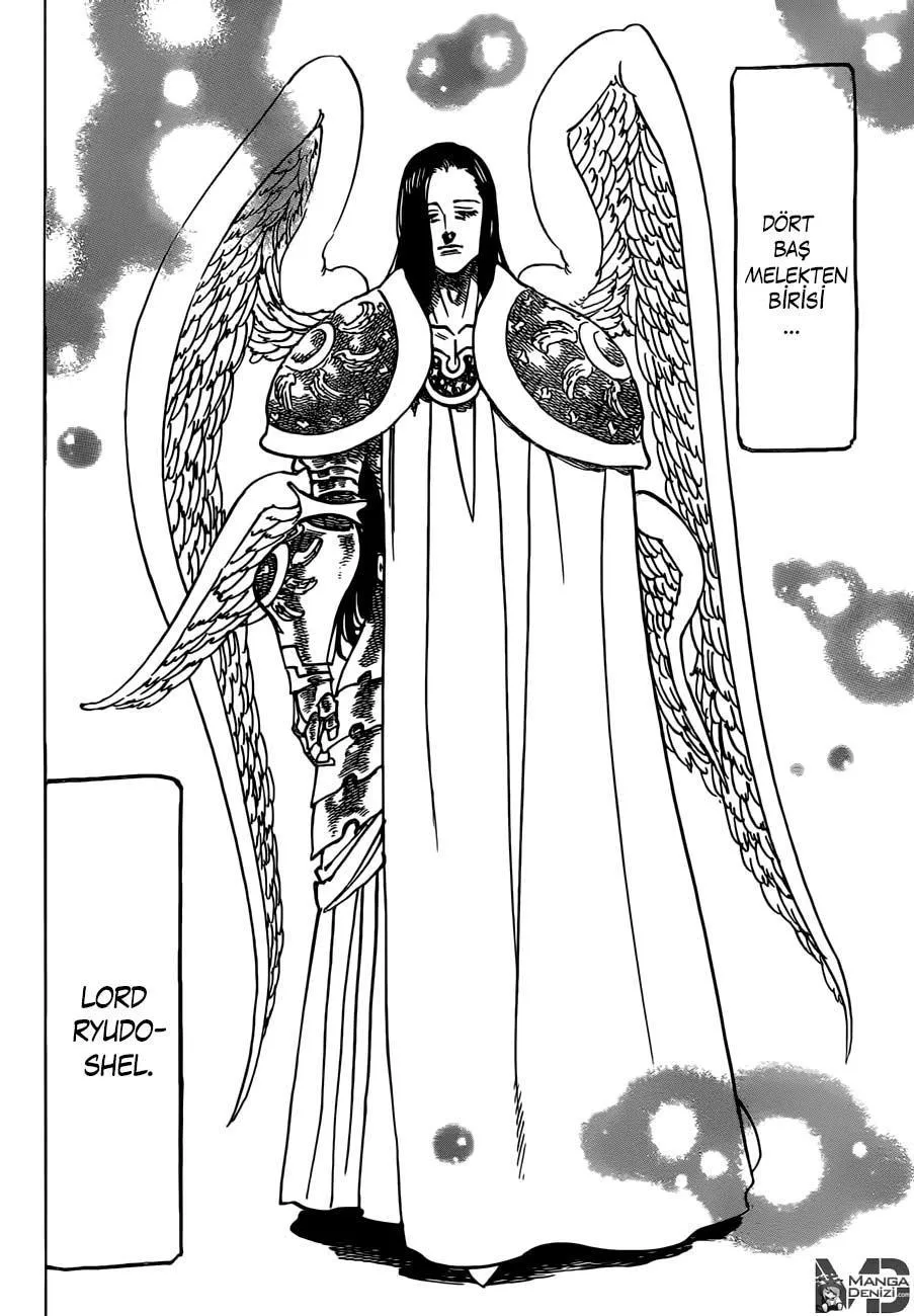 Nanatsu no Taizai - Sayfa 19