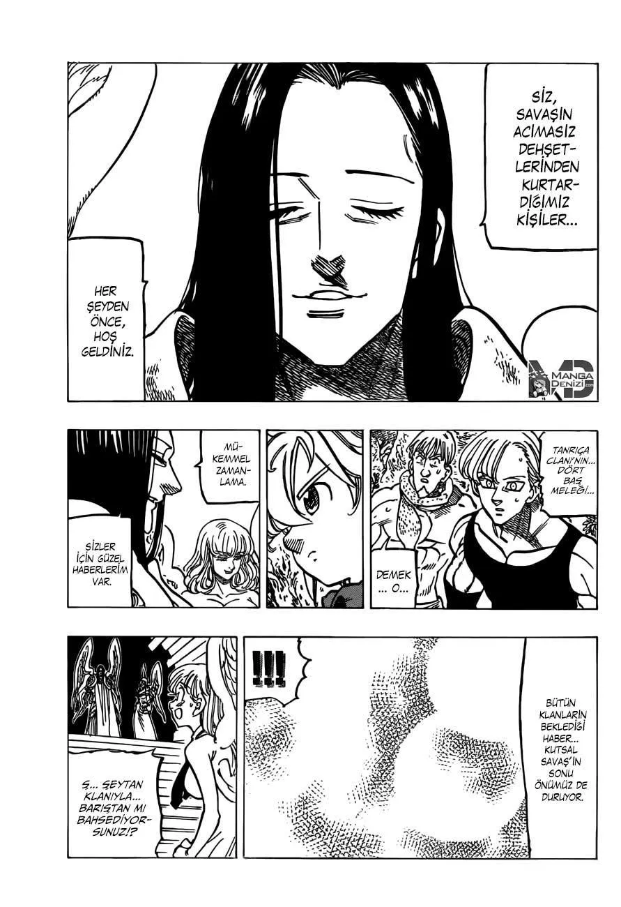 Nanatsu no Taizai - Sayfa 20