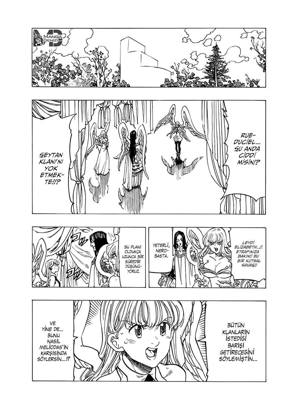 Nanatsu no Taizai - Sayfa 6