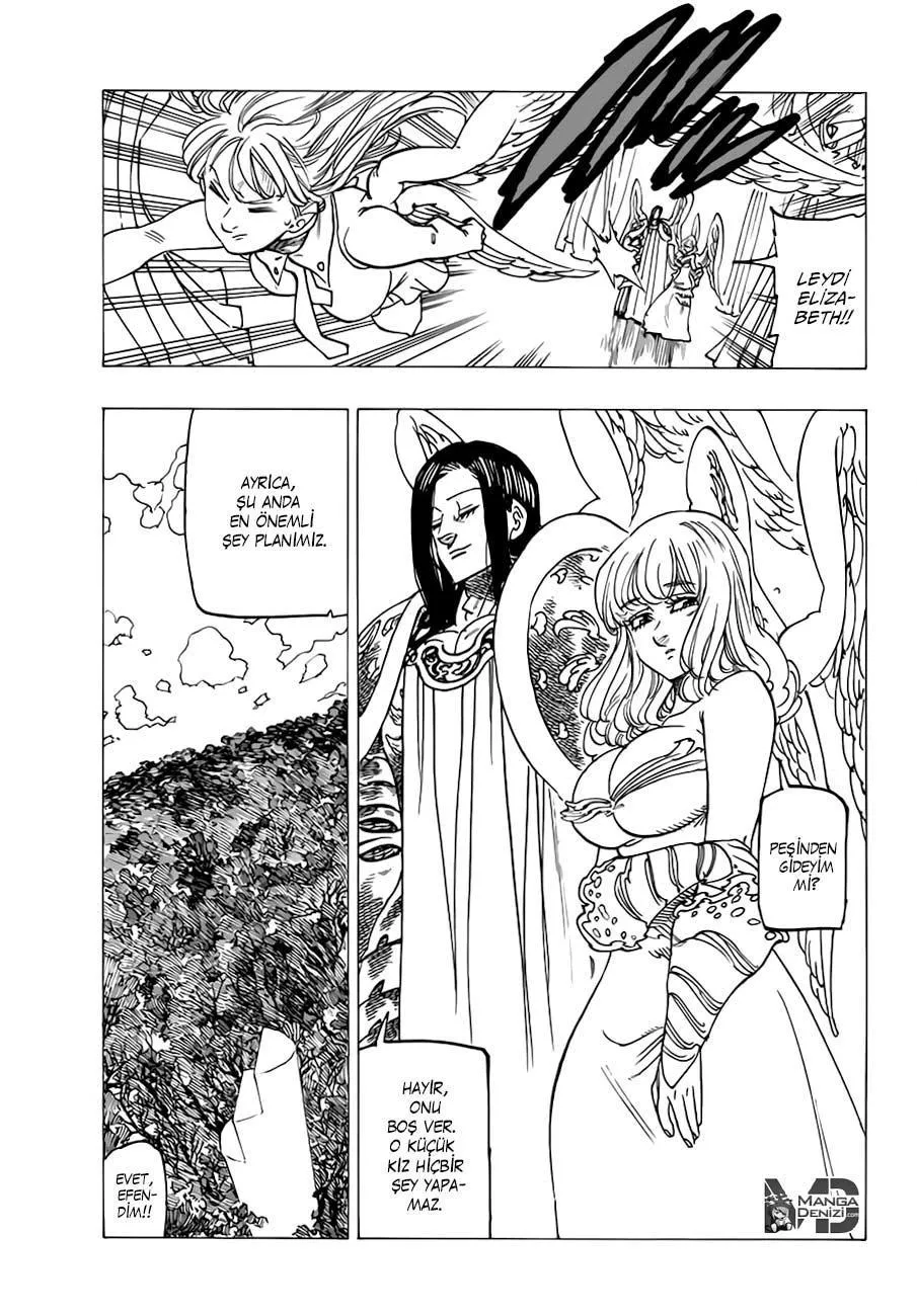 Nanatsu no Taizai - Sayfa 8