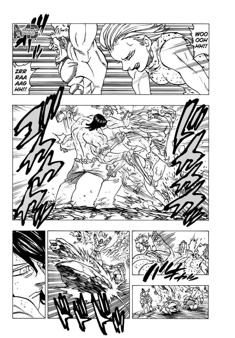 Nanatsu no Taizai - Sayfa 9