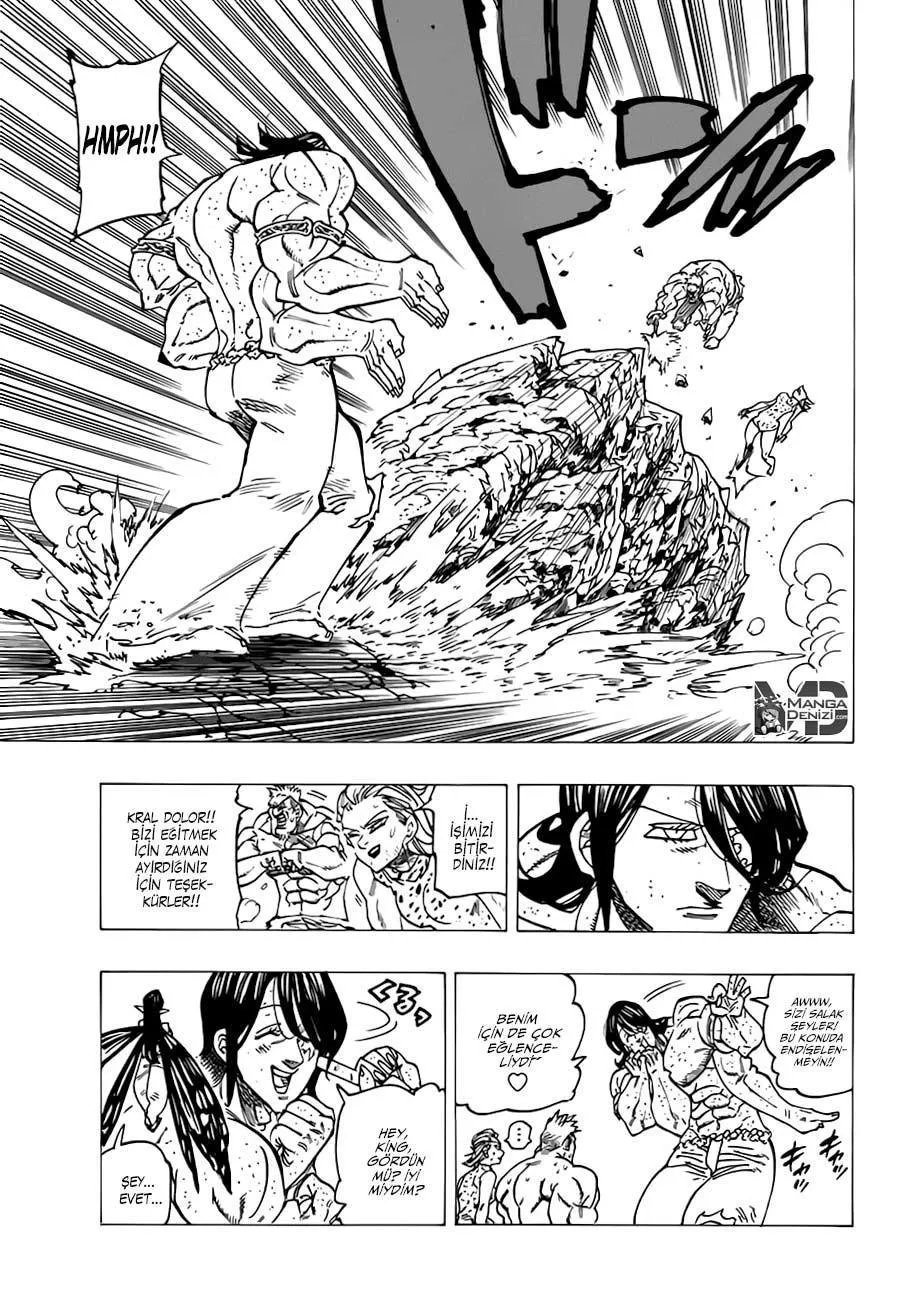 Nanatsu no Taizai - Sayfa 10