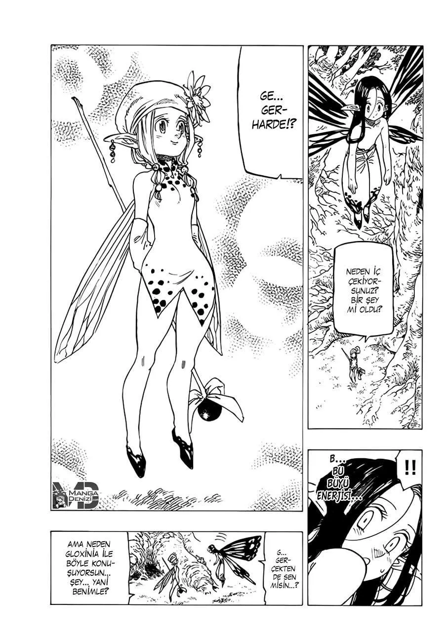 Nanatsu no Taizai - Sayfa 12