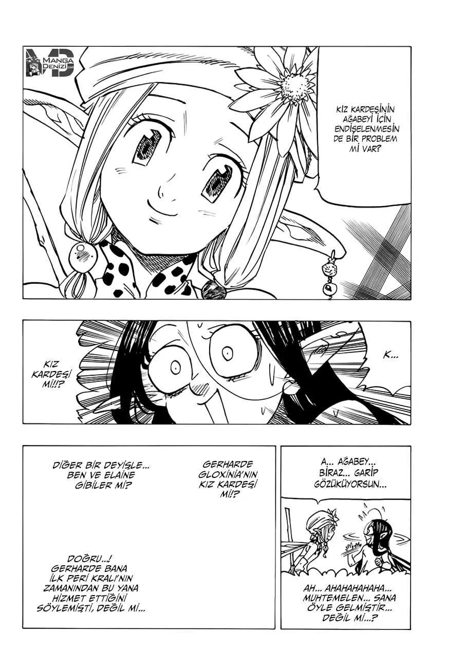 Nanatsu no Taizai - Sayfa 13