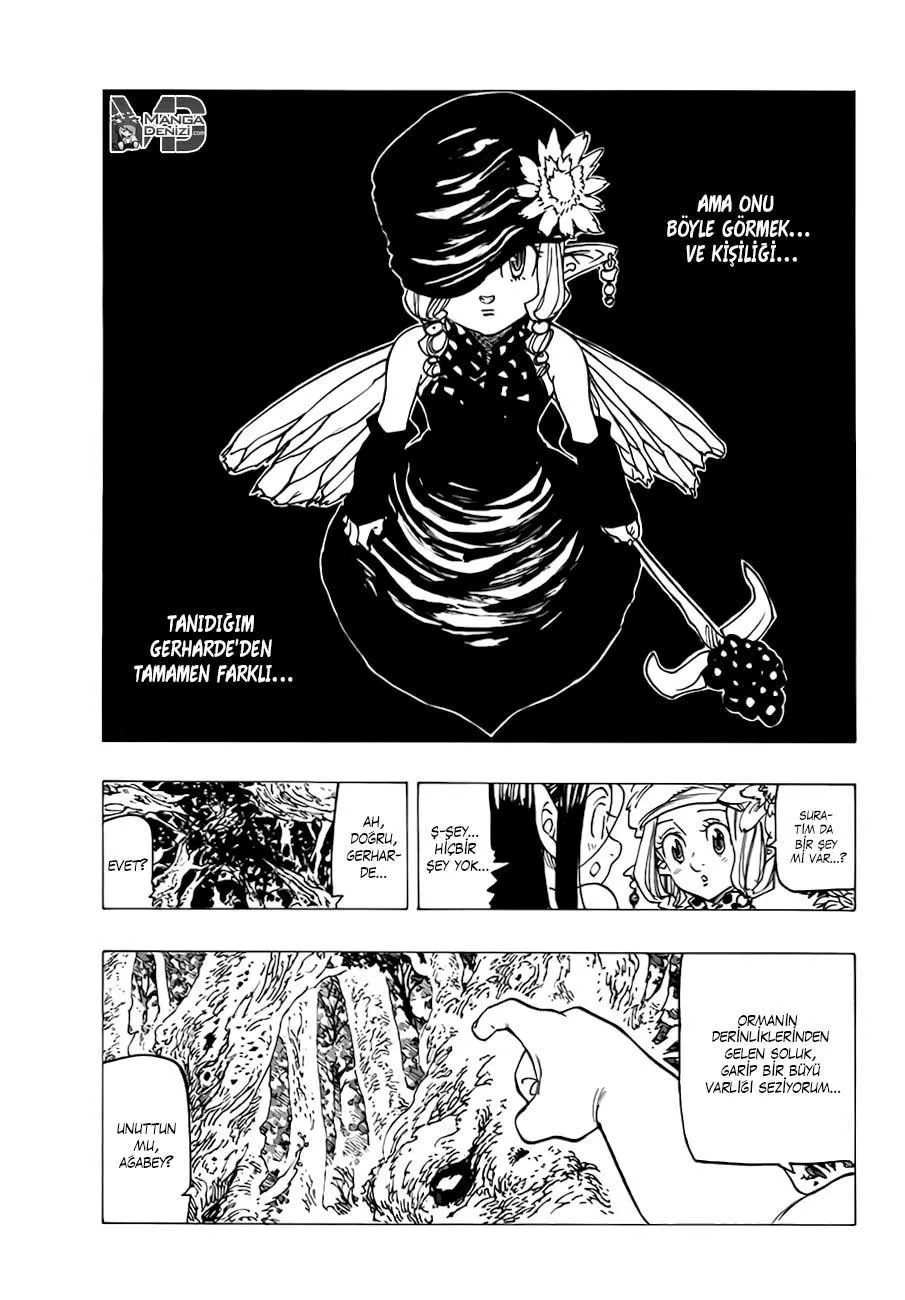 Nanatsu no Taizai - Sayfa 14