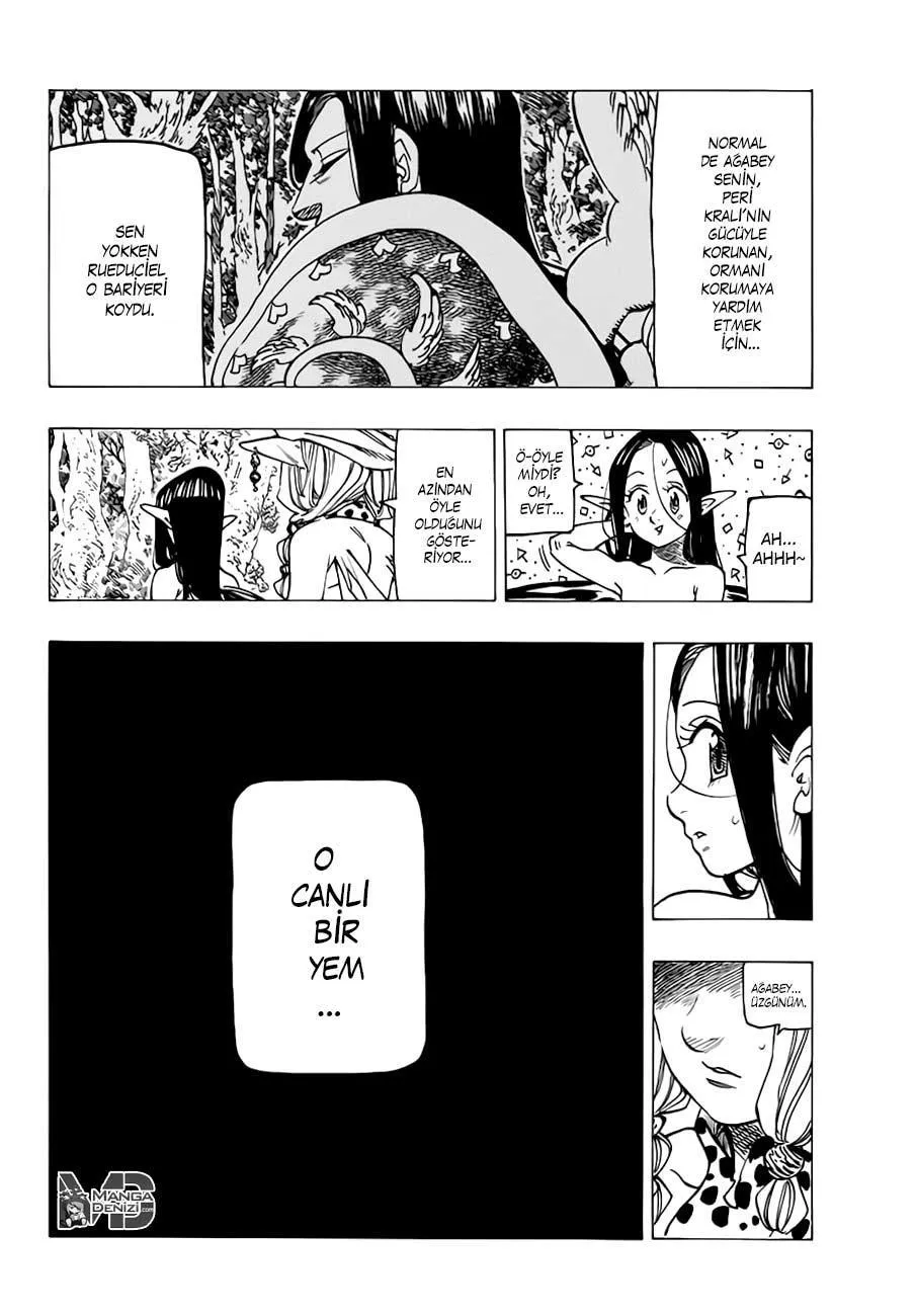 Nanatsu no Taizai - Sayfa 15